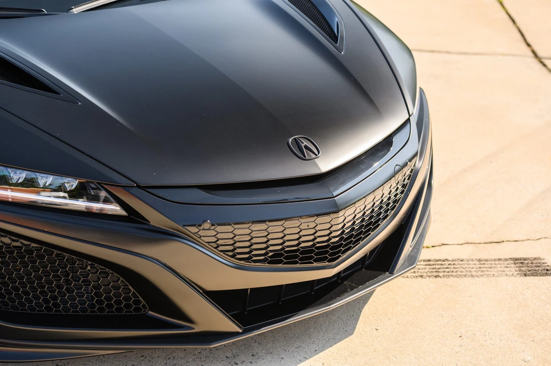 2017 Acura NC1 NSX - Image 20 of 31