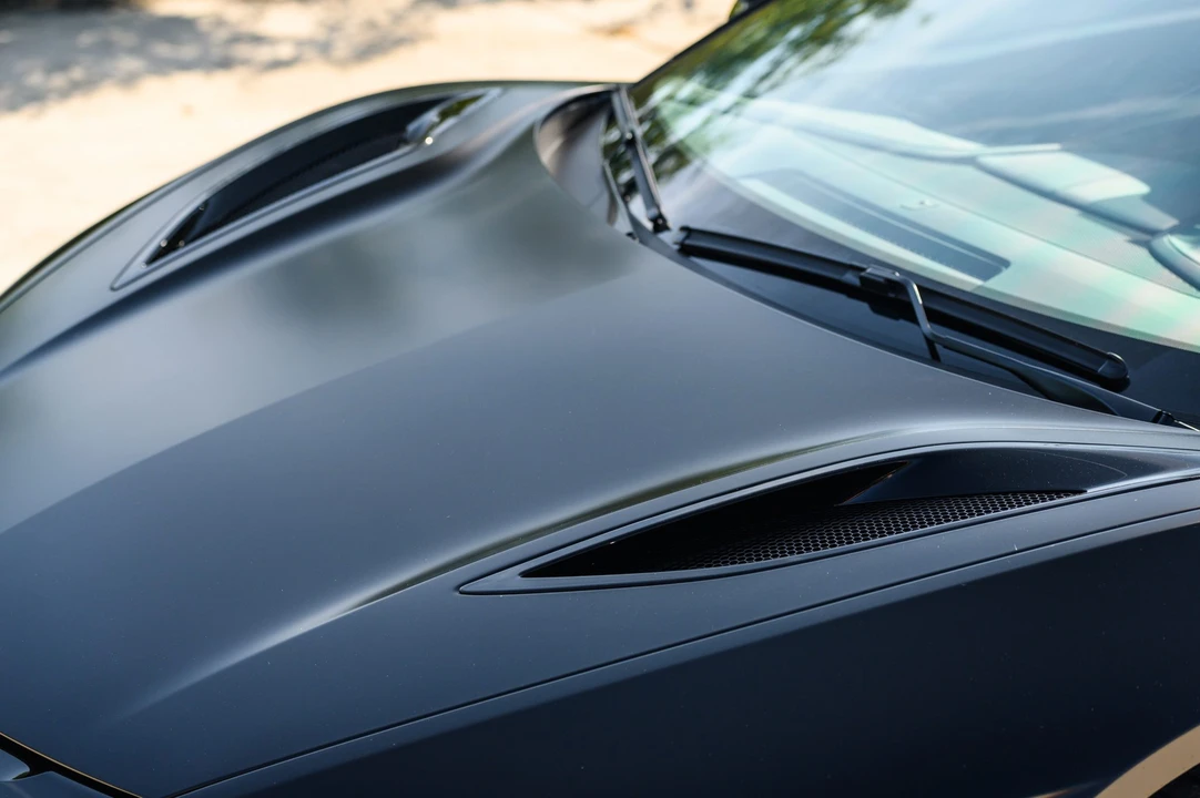 2017 Acura NC1 NSX - Image 24 of 31