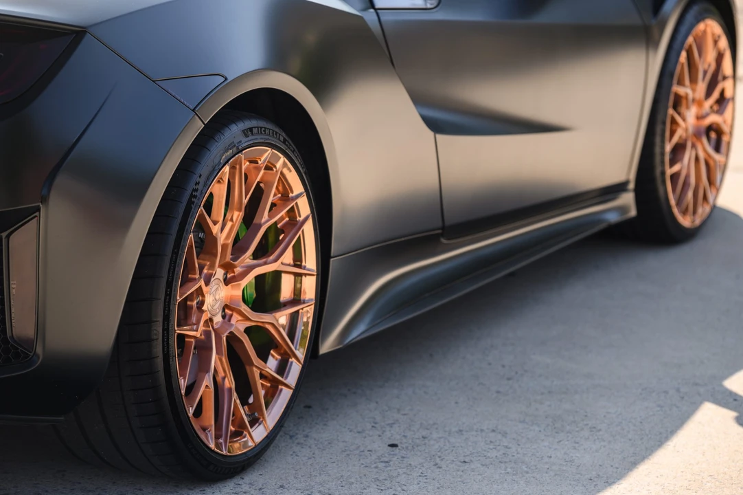 2017 Acura NC1 NSX - Image 27 of 31