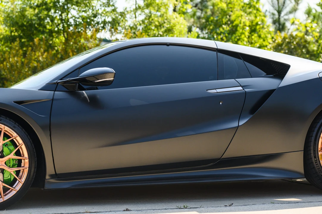 2017 Acura NC1 NSX - Image 28 of 31