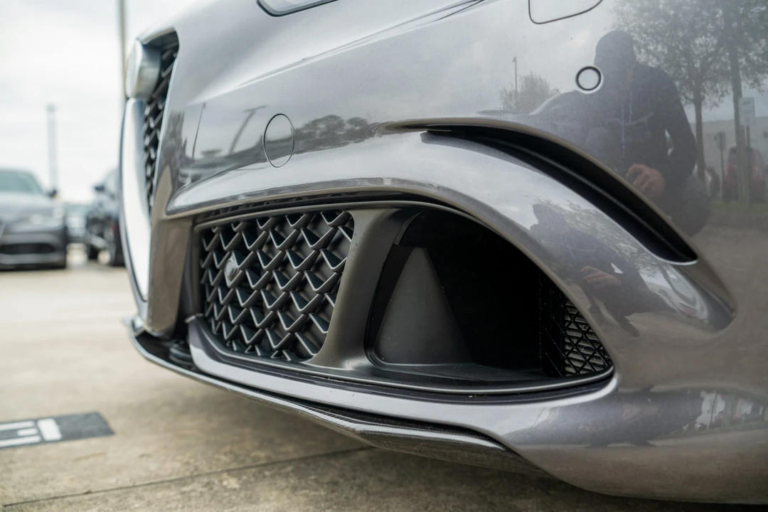 2017 Alfa Romeo Giulia Quadrifoglio - Image 15 of 31