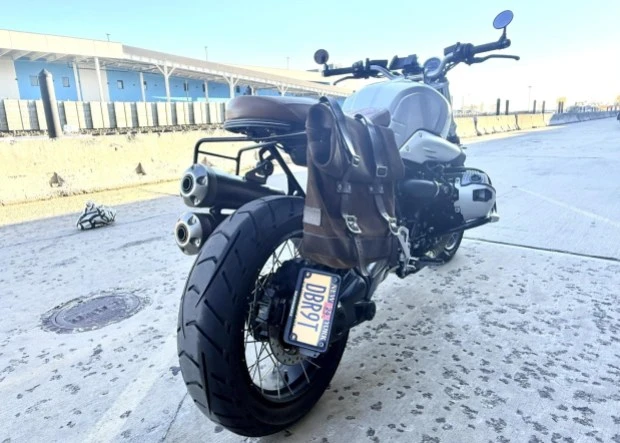 2017 BMW R nineT - Image 2 of 6