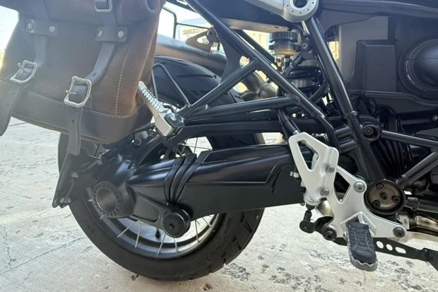 2017 BMW R nineT - Image 6 of 6