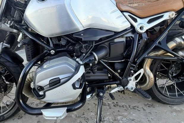 2017 BMW R nineT - Image 5 of 6