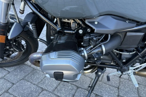 2017 BMW R nineT - Image 5 of 6