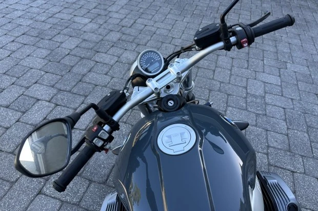 2017 BMW R nineT - Image 4 of 6
