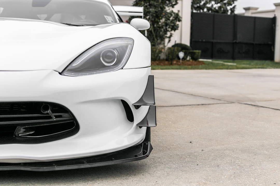 2017 Dodge Viper ACR 5th Gen - Image 24 of 31