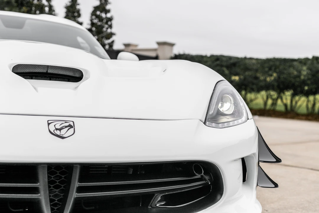 2017 Dodge Viper ACR 5th Gen - Image 23 of 31