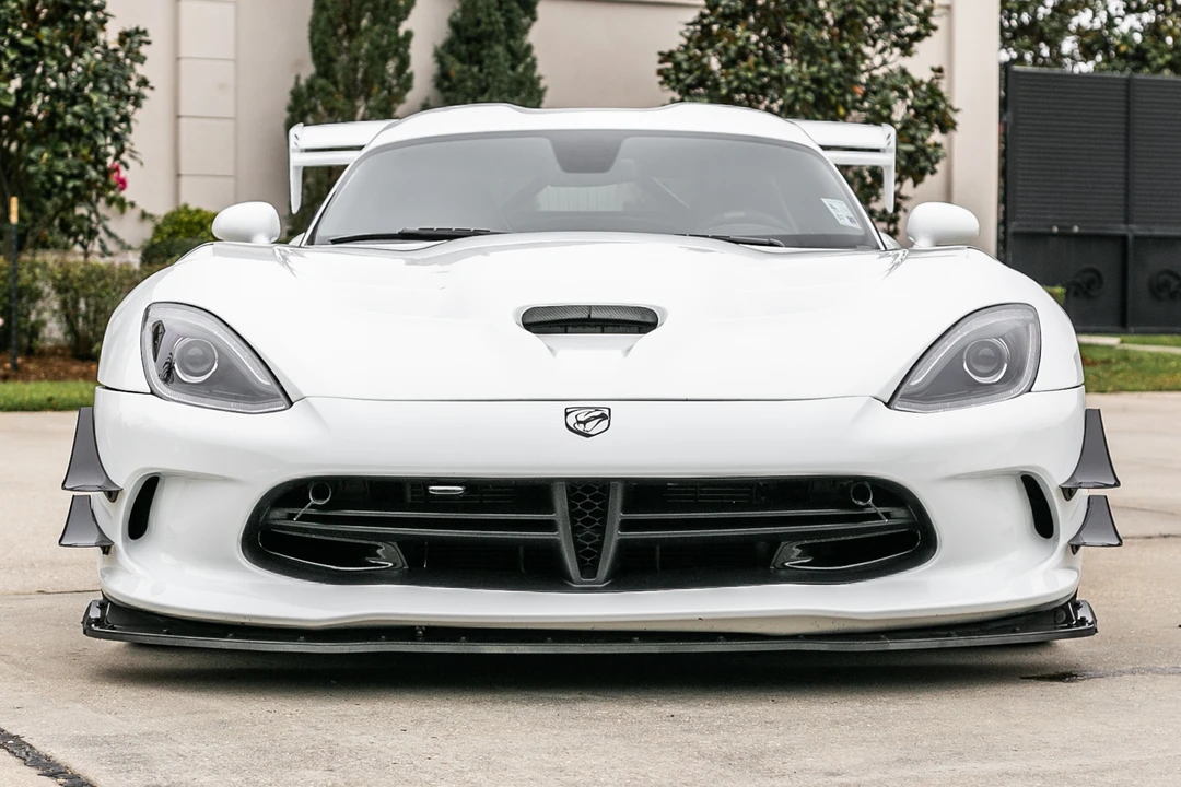 2017 Dodge Viper ACR 5th Gen - Image 14 of 31