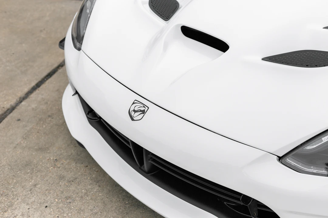 2017 Dodge Viper ACR 5th Gen - Image 22 of 31