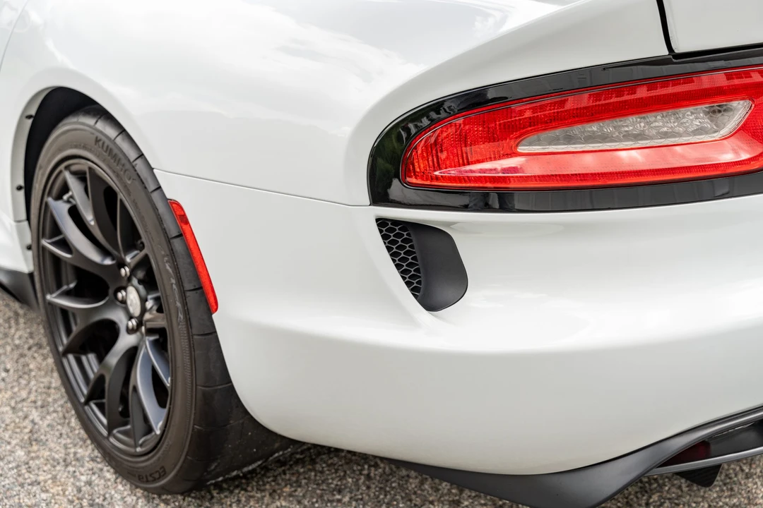 2017 Dodge Viper ACR 5th Gen - Image 24 of 31
