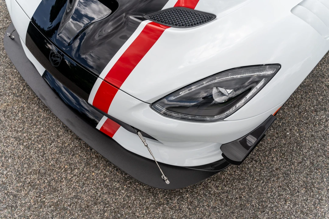 2017 Dodge Viper ACR 5th Gen - Image 17 of 31