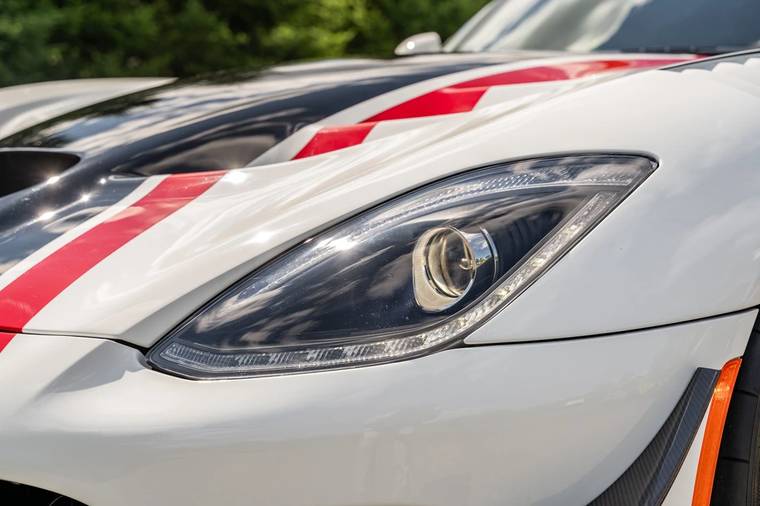 2017 Dodge Viper ACR 5th Gen - Image 10 of 31