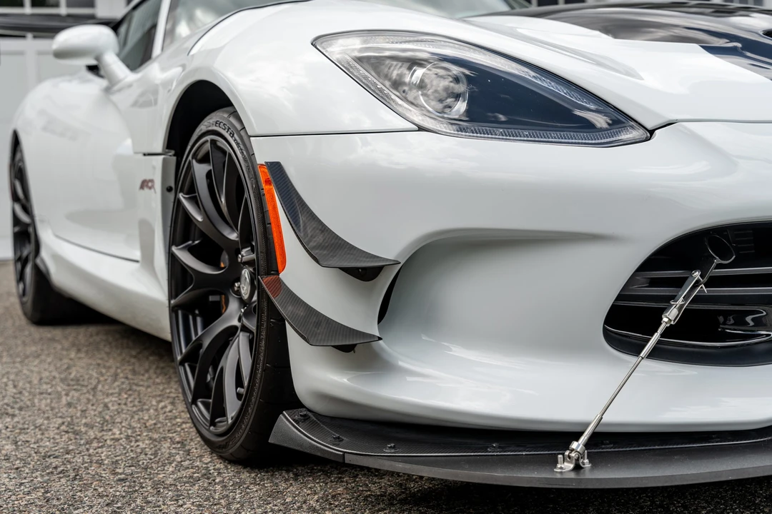 2017 Dodge Viper ACR 5th Gen - Image 13 of 31