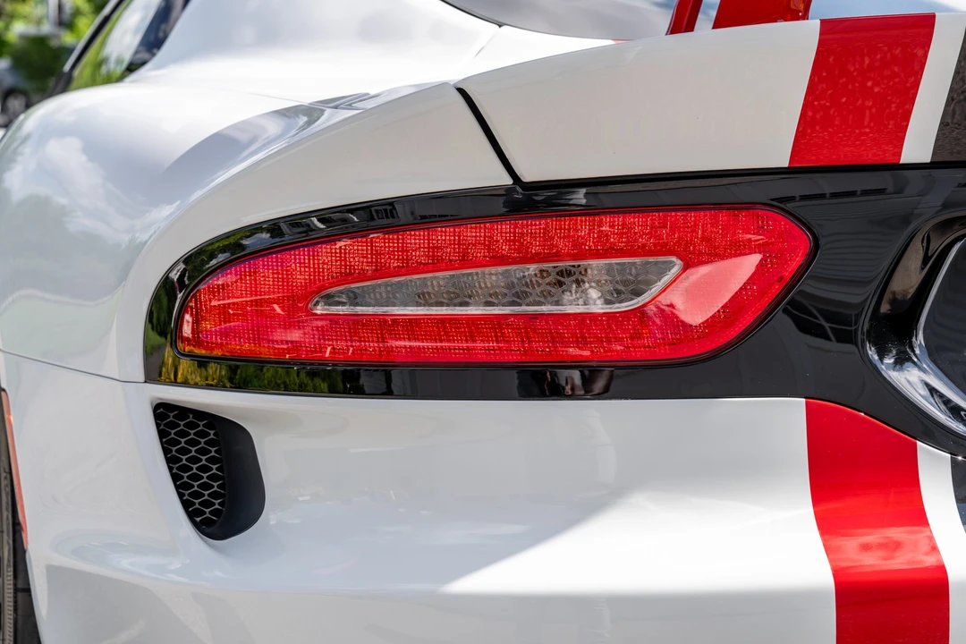 2017 Dodge Viper ACR 5th Gen - Image 31 of 31