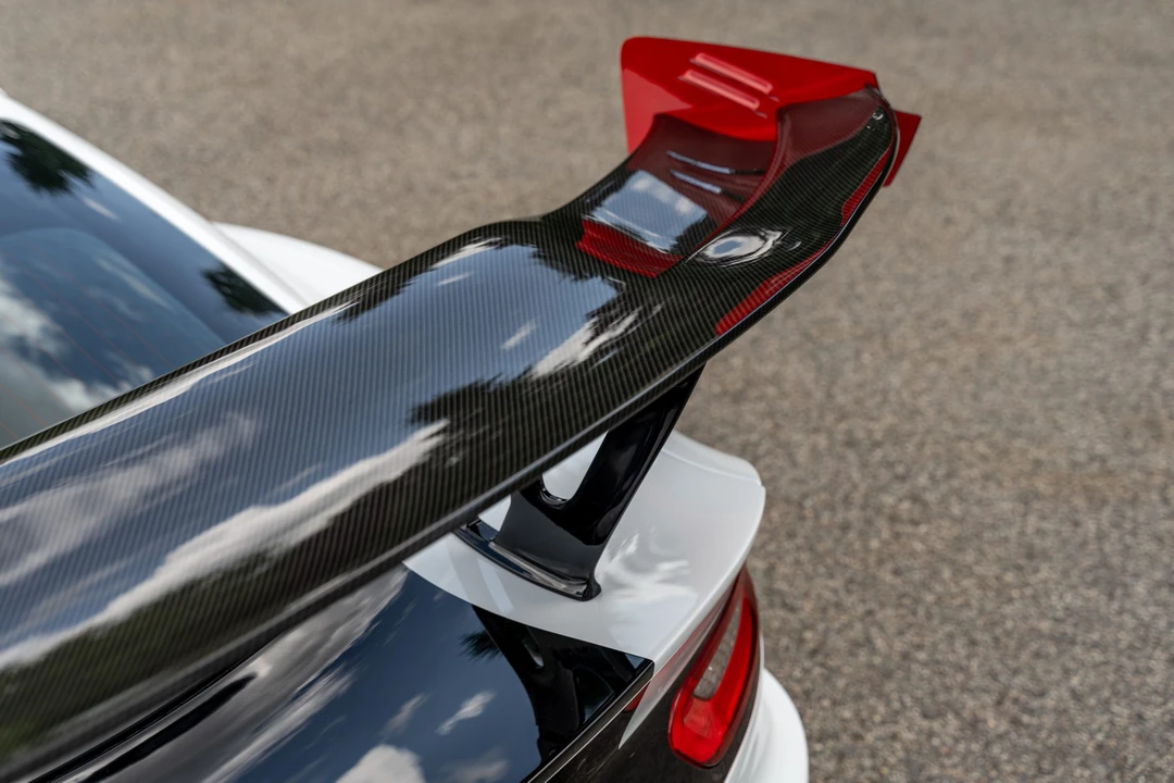 2017 Dodge Viper ACR 5th Gen - Image 26 of 31