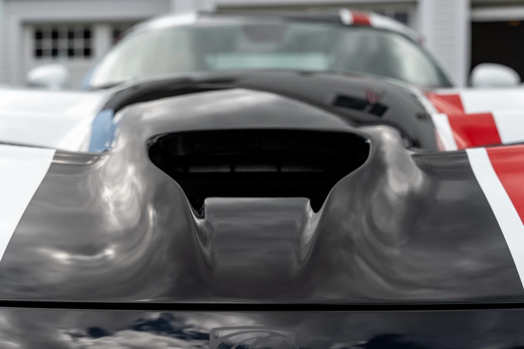 2017 Dodge Viper ACR 5th Gen - Image 18 of 31