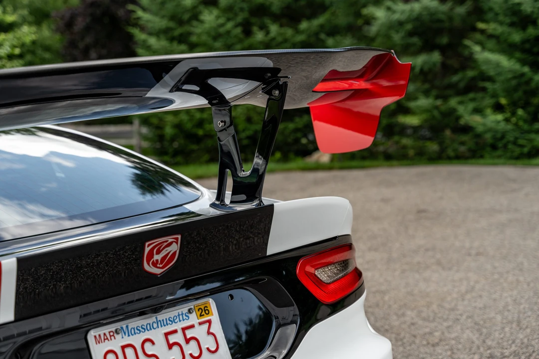 2017 Dodge Viper ACR 5th Gen - Image 25 of 31