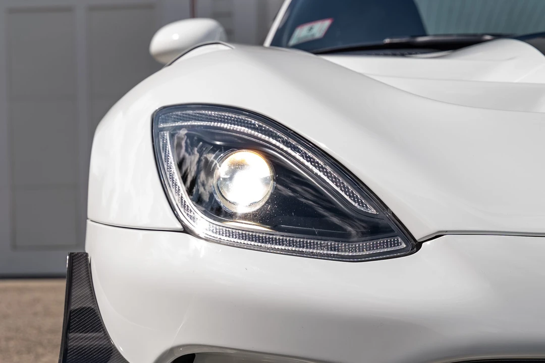 2017 Dodge Viper ACR 5th Gen - Image 11 of 31