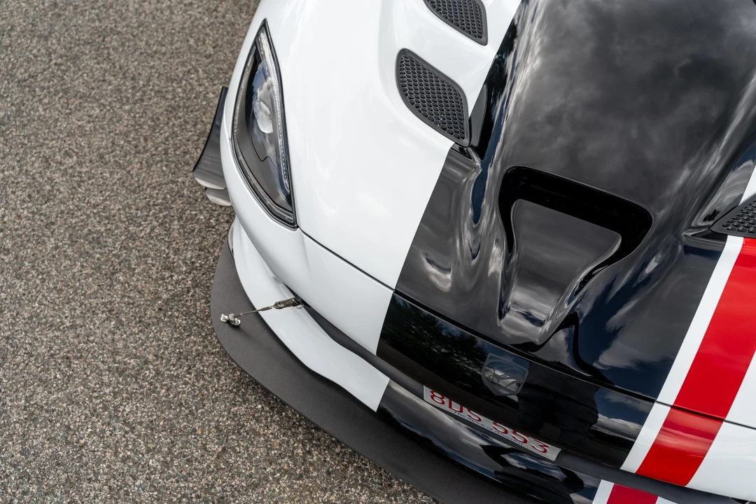 2017 Dodge Viper ACR 5th Gen - Image 16 of 31