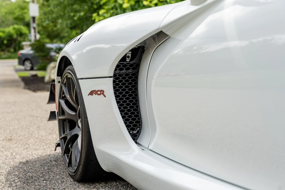 2017 Dodge Viper ACR 5th Gen - Image 20 of 31