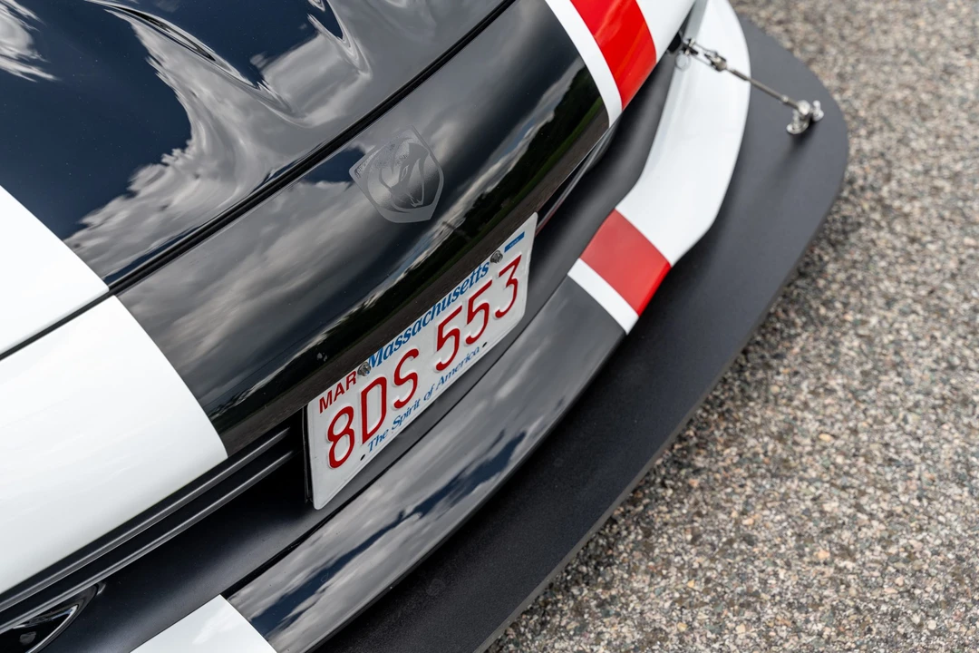2017 Dodge Viper ACR 5th Gen - Image 14 of 31