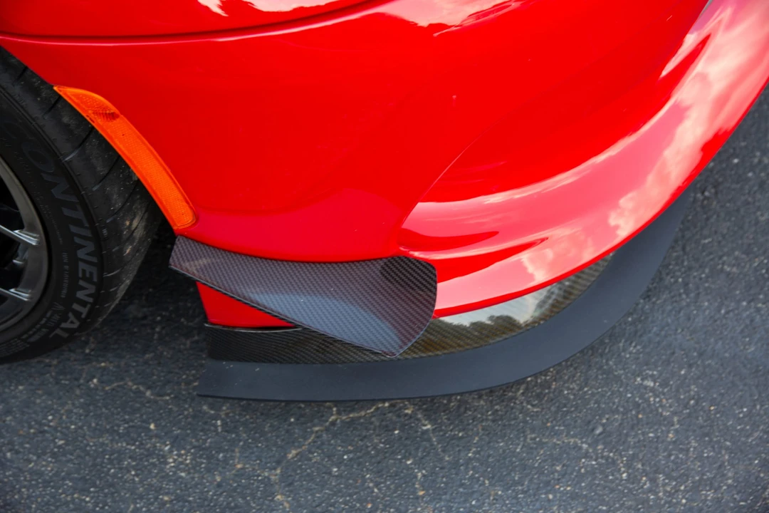 2017 Dodge Viper 5th Gen - Image 27 of 31