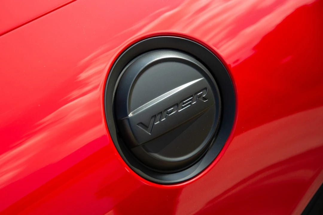 2017 Dodge Viper 5th Gen - Image 26 of 31