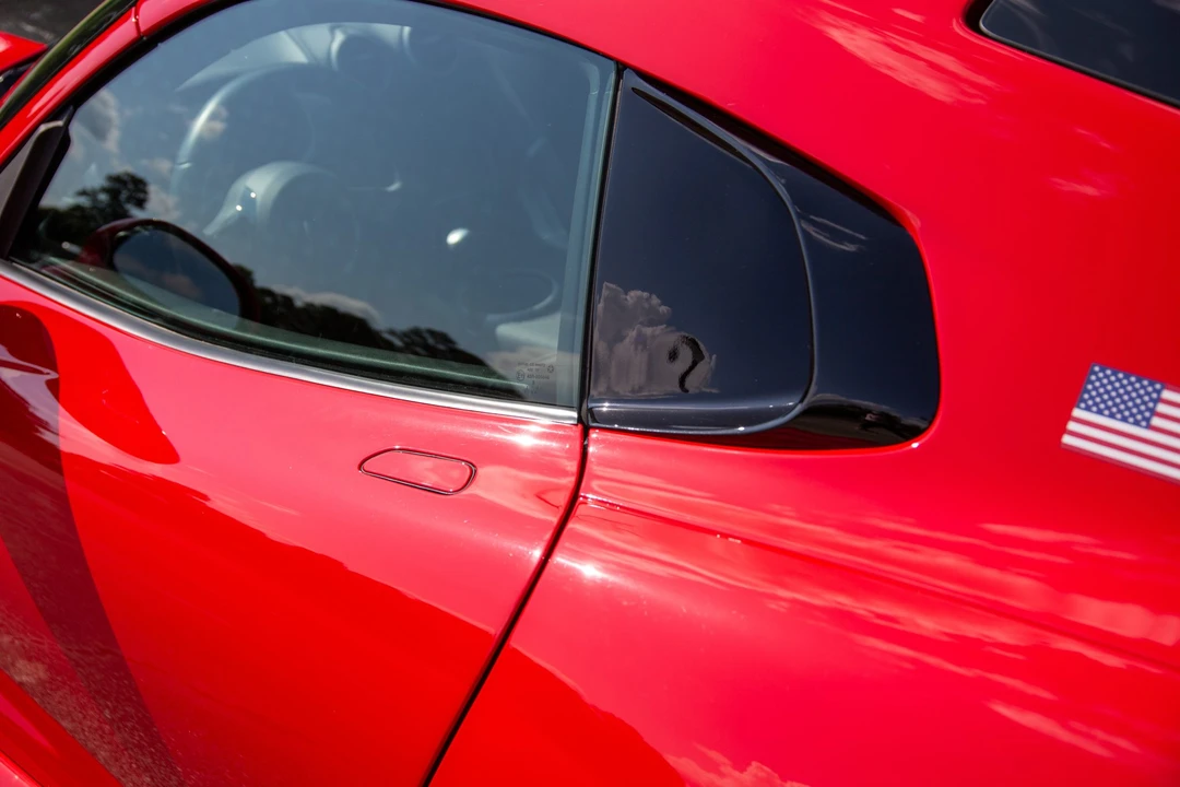 2017 Dodge Viper 5th Gen - Image 21 of 31