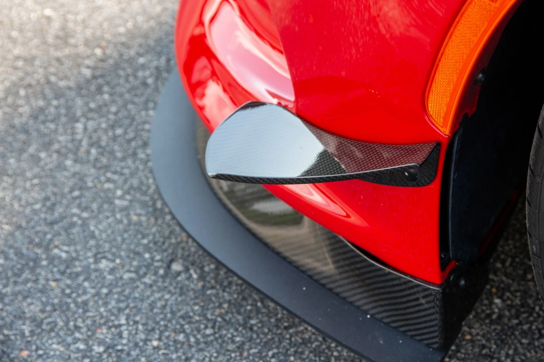 2017 Dodge Viper 5th Gen - Image 11 of 31