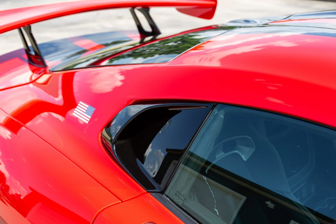 2017 Dodge Viper 5th Gen - Image 31 of 31