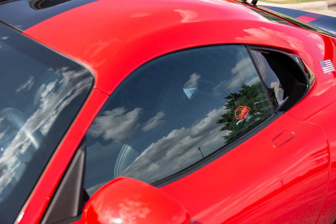 2017 Dodge Viper 5th Gen - Image 20 of 31