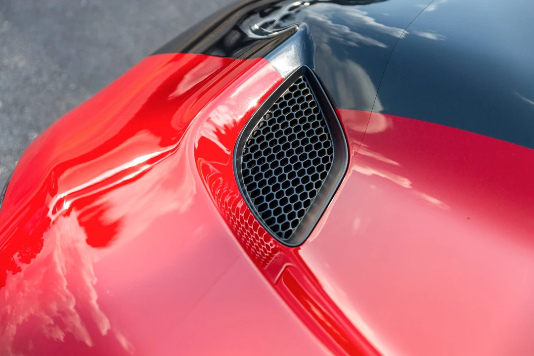 2017 Dodge Viper 5th Gen - Image 13 of 31