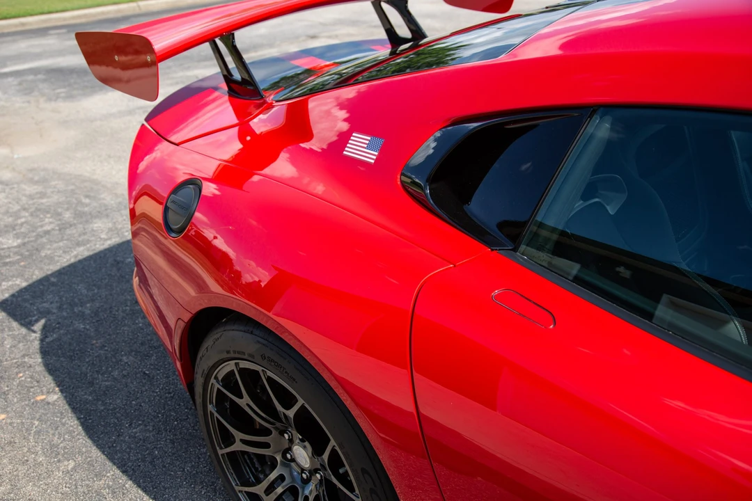 2017 Dodge Viper 5th Gen - Image 30 of 31