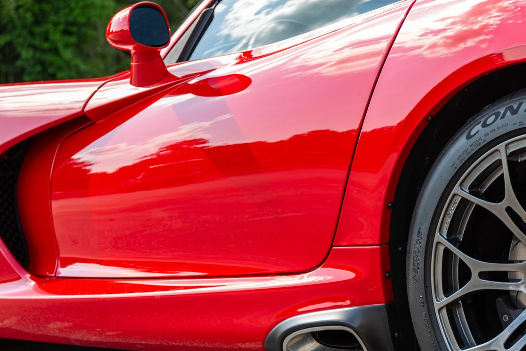 2017 Dodge Viper 5th Gen - Image 22 of 31