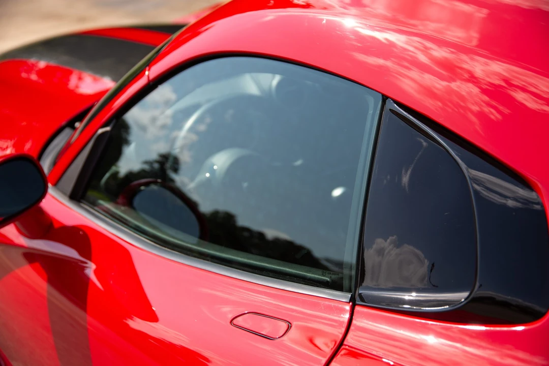 2017 Dodge Viper 5th Gen - Image 23 of 31