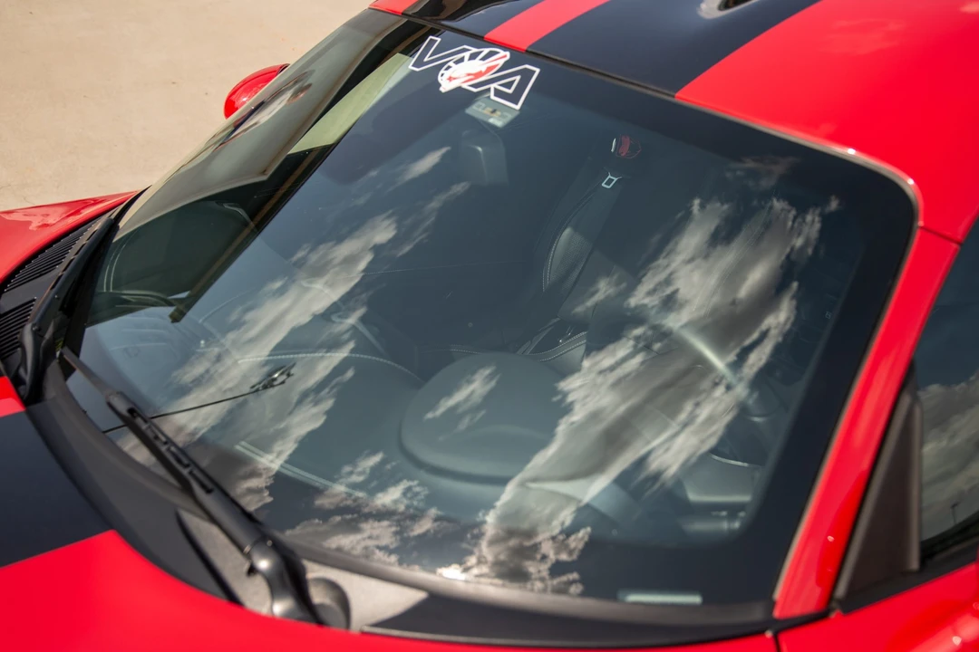 2017 Dodge Viper 5th Gen - Image 16 of 31