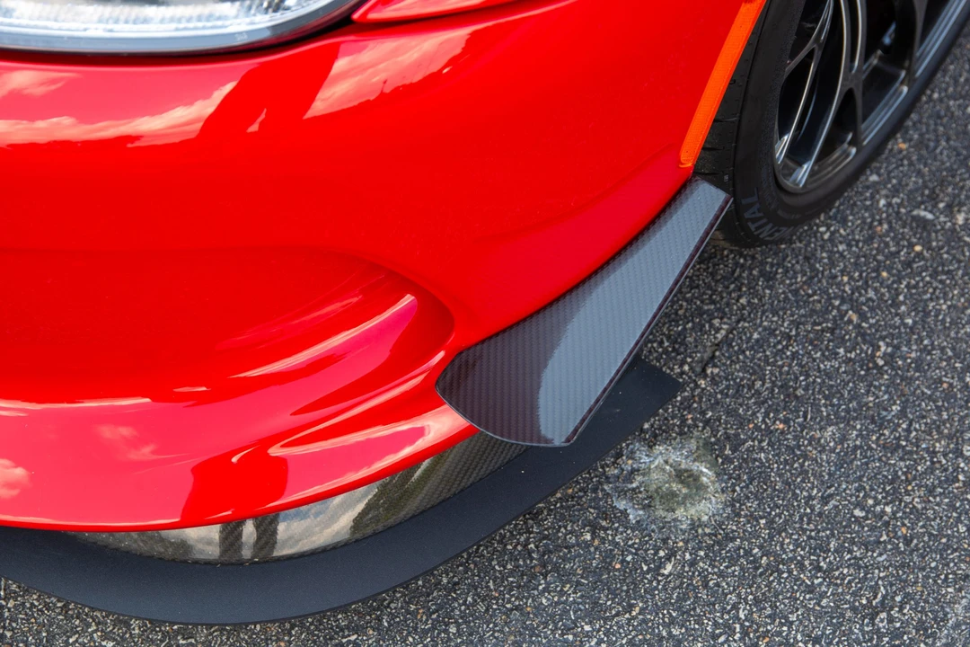 2017 Dodge Viper 5th Gen - Image 10 of 31
