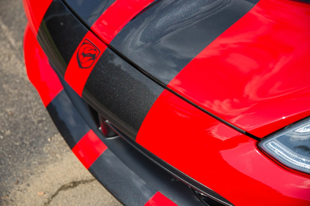 2017 Dodge Viper 5th Gen - Image 12 of 31
