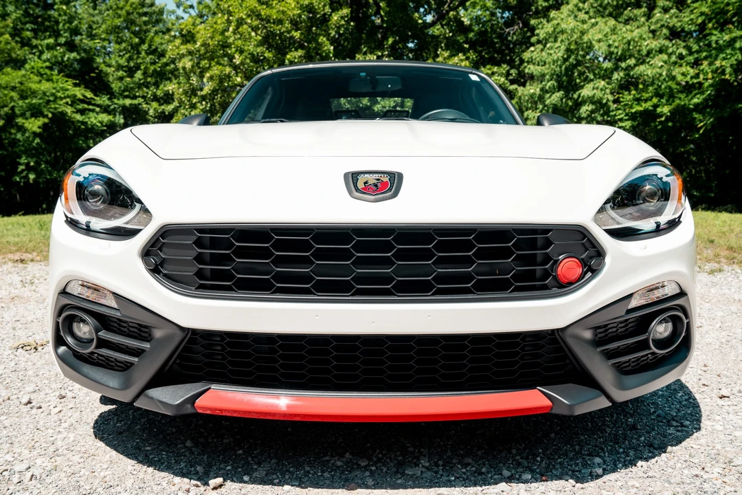 2017 Fiat 124 Spider - Image 26 of 31