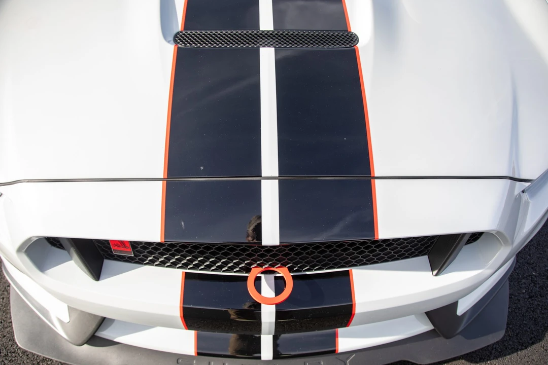 2017 Ford S550 Shelby Mustang GT350R - Image 21 of 31