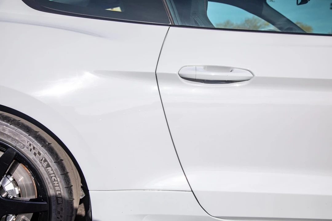 2017 Ford S550 Shelby Mustang GT350R - Image 25 of 31
