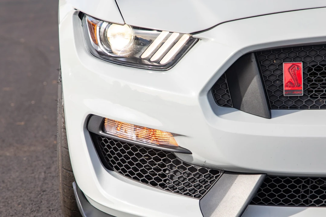 2017 Ford S550 Shelby Mustang GT350R - Image 13 of 31