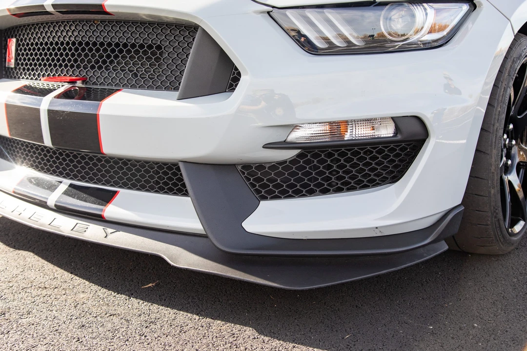 2017 Ford S550 Shelby Mustang GT350R - Image 20 of 31