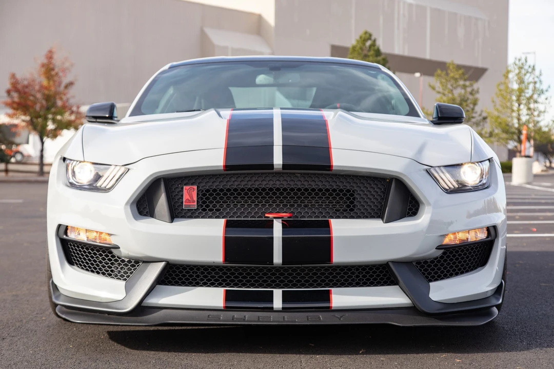 2017 Ford S550 Shelby Mustang GT350R - Image 12 of 31