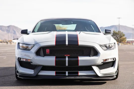 2017 Ford S550 Shelby Mustang GT350R - Image 2 of 31