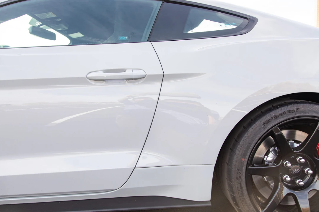 2017 Ford S550 Shelby Mustang GT350R - Image 24 of 31