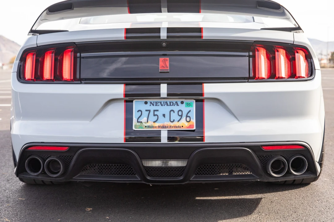 2017 Ford S550 Shelby Mustang GT350R - Image 15 of 31