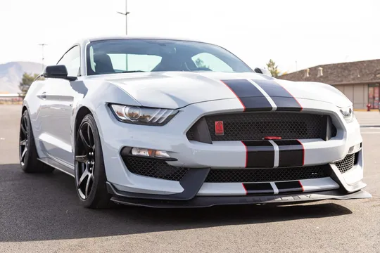 2017 Ford S550 Shelby Mustang GT350R - Image 3 of 31