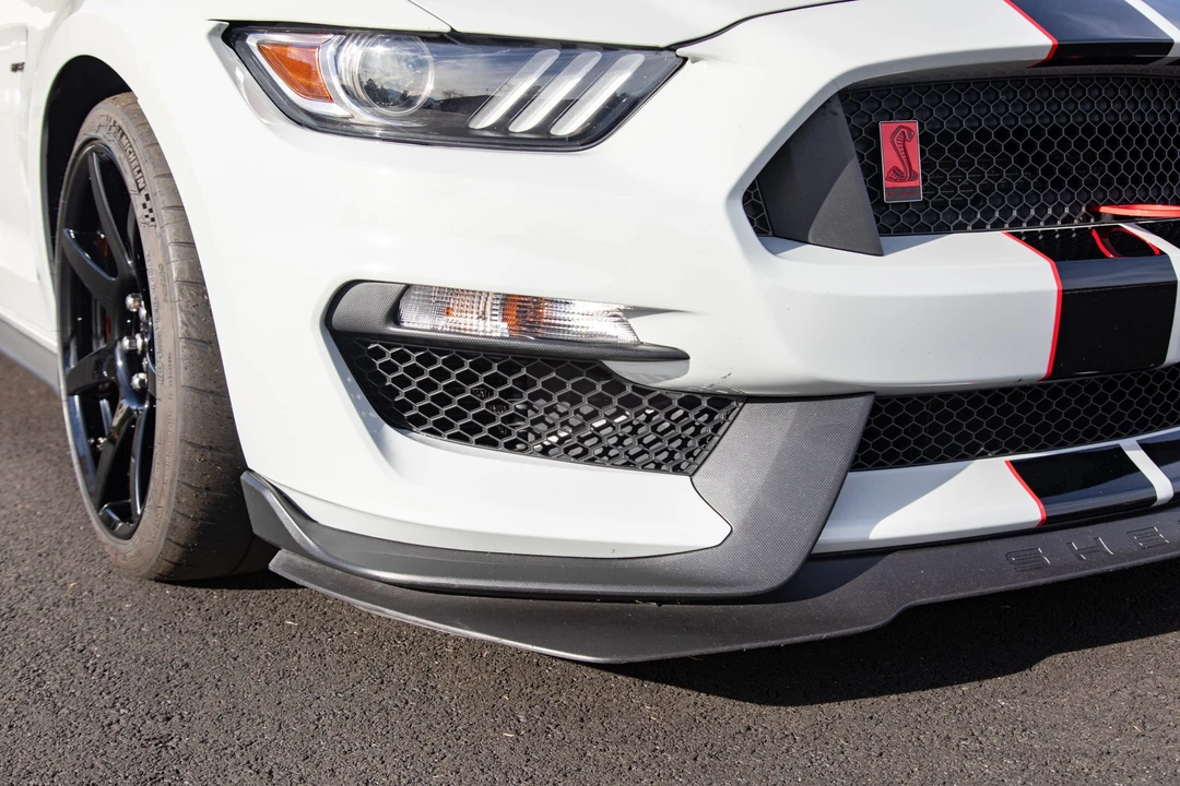 2017 Ford S550 Shelby Mustang GT350R - Image 19 of 31